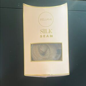 BELLAMI Silk Seam 18 inch Hair Extensions - Dirty Blonde